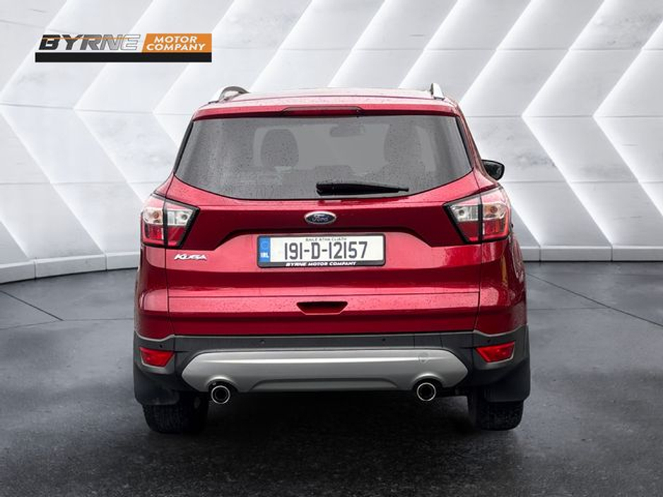 2019 Ford Kuga - image 4