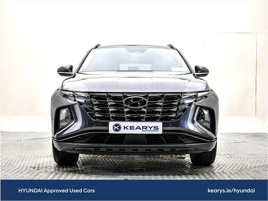 2023 Hyundai Tucson - image 11