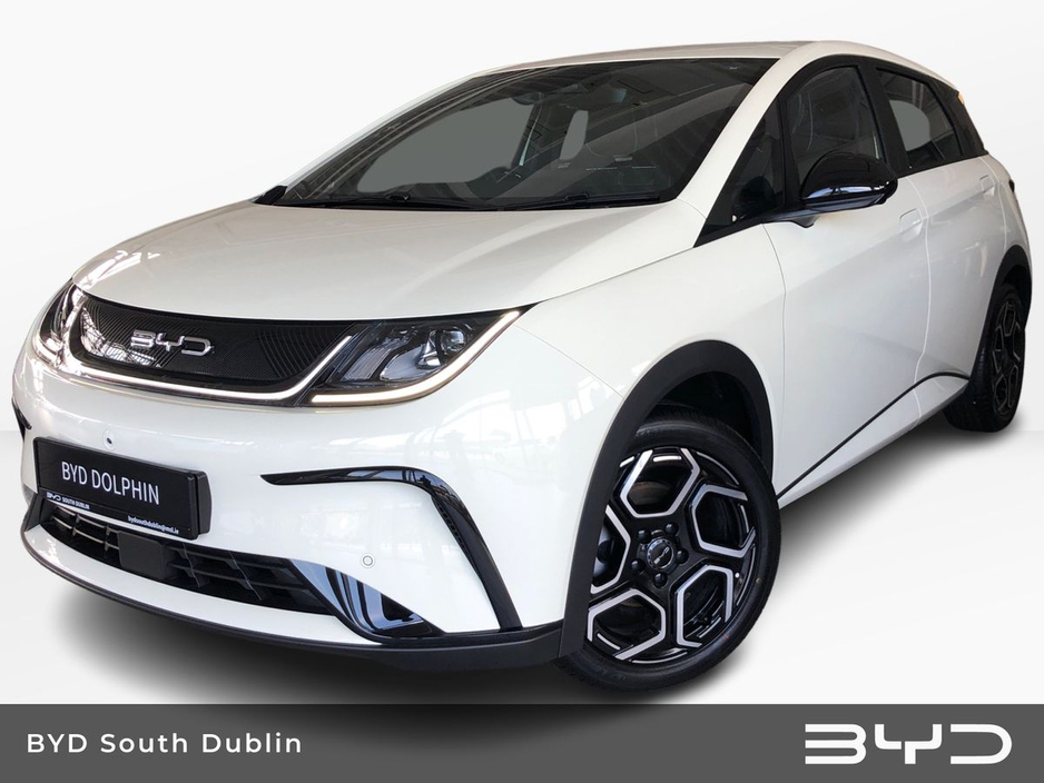 2026 BYD Dolphin for sale in , Ireland