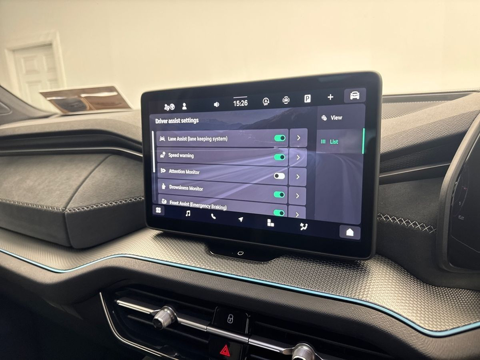 2025 Skoda Kodiaq - image 21