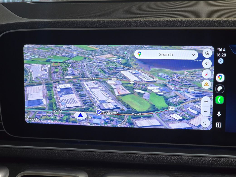 2024 Mercedes-Benz GLE Class 350 DE 4Matic AMG Line * Great Spec * €99,950