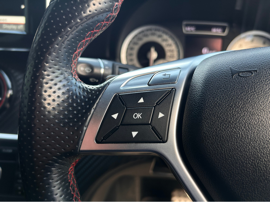 2013 Mercedes-Benz A Class 250 BLUE EFFICIENCY S SPORT 5DR €9,950