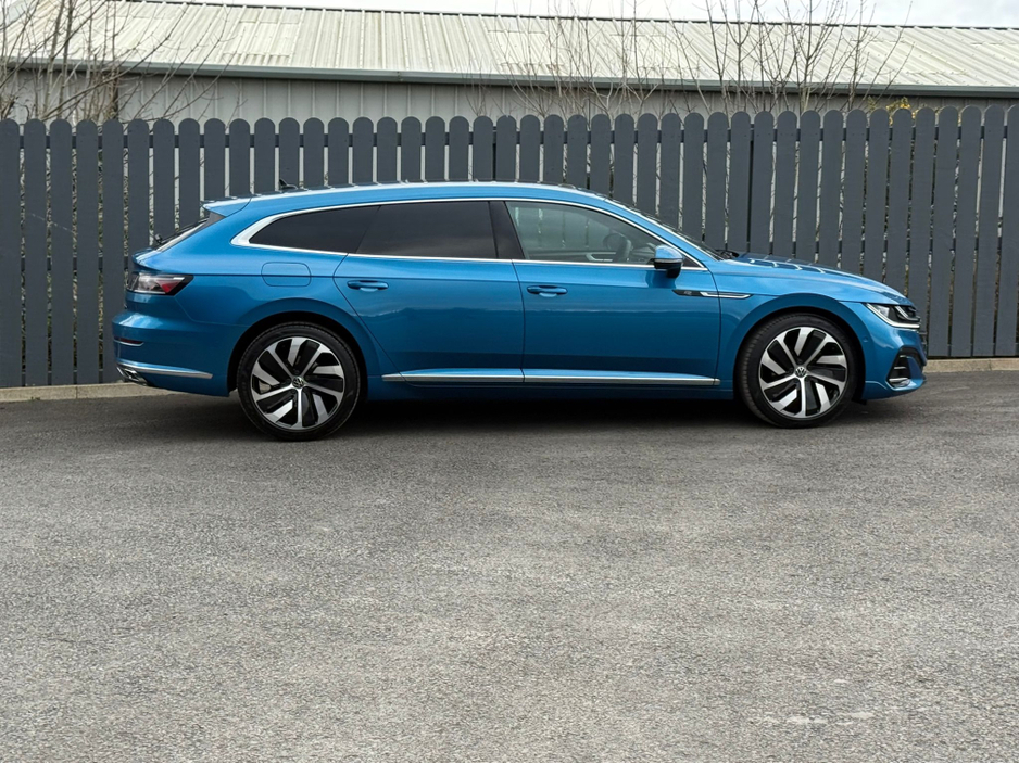 2023 Volkswagen Arteon - image 6
