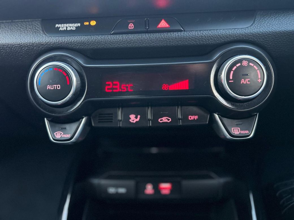 2019 Kia Stonic K3 5DR 1.4P SHOWROOM CONDITION! €17,900