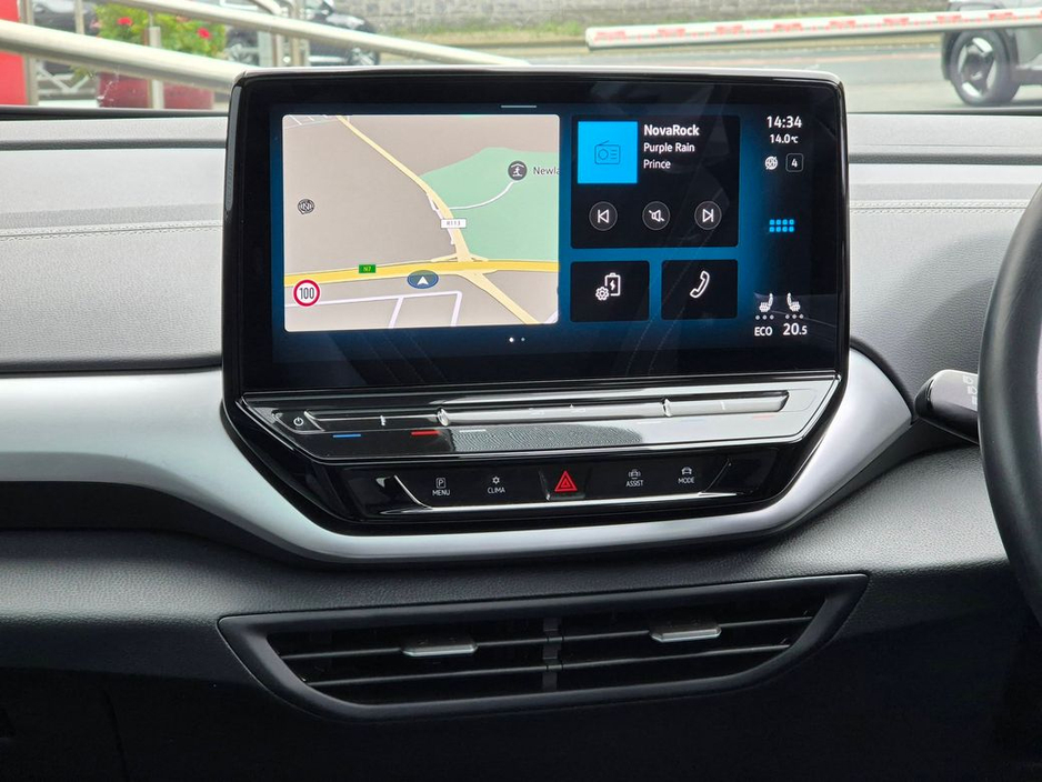 2023 Volkswagen ID.5 - image 22