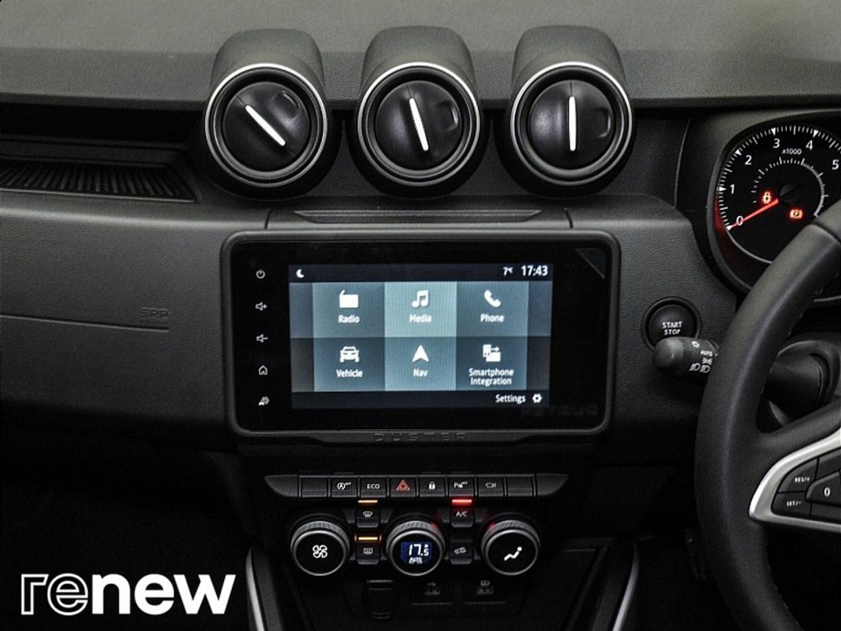 2023 Dacia Duster 1.0 TCe 90 Journey €21,490