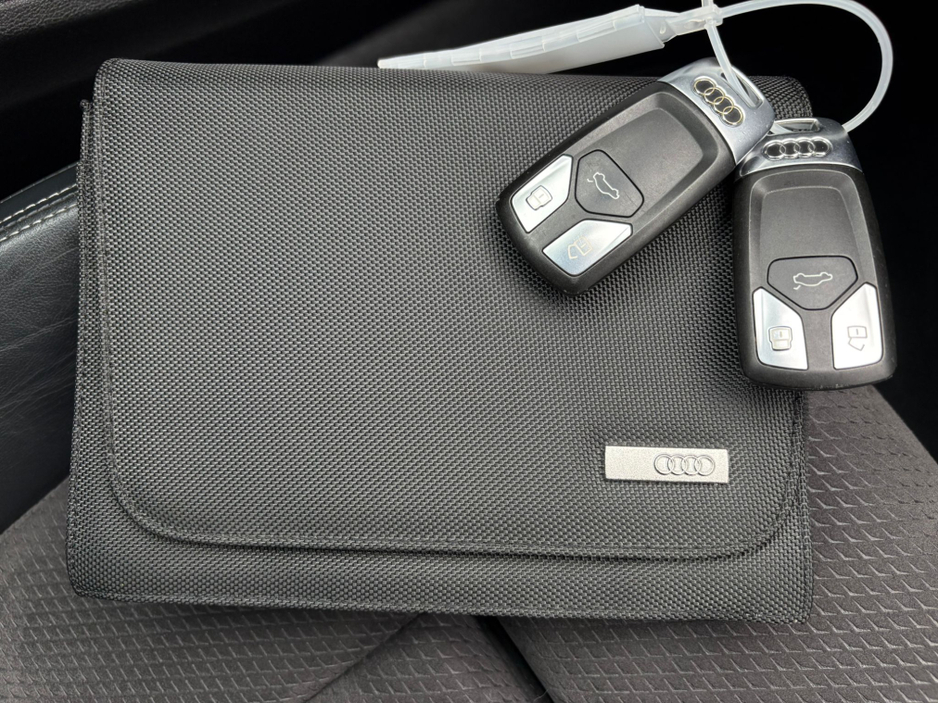 2017 Audi A5 - image 30