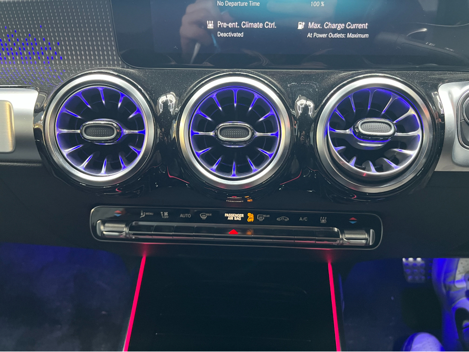 2023 Mercedes-Benz EQB - image 29