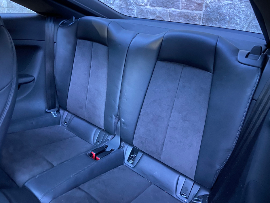 2015 Audi TT - image 4