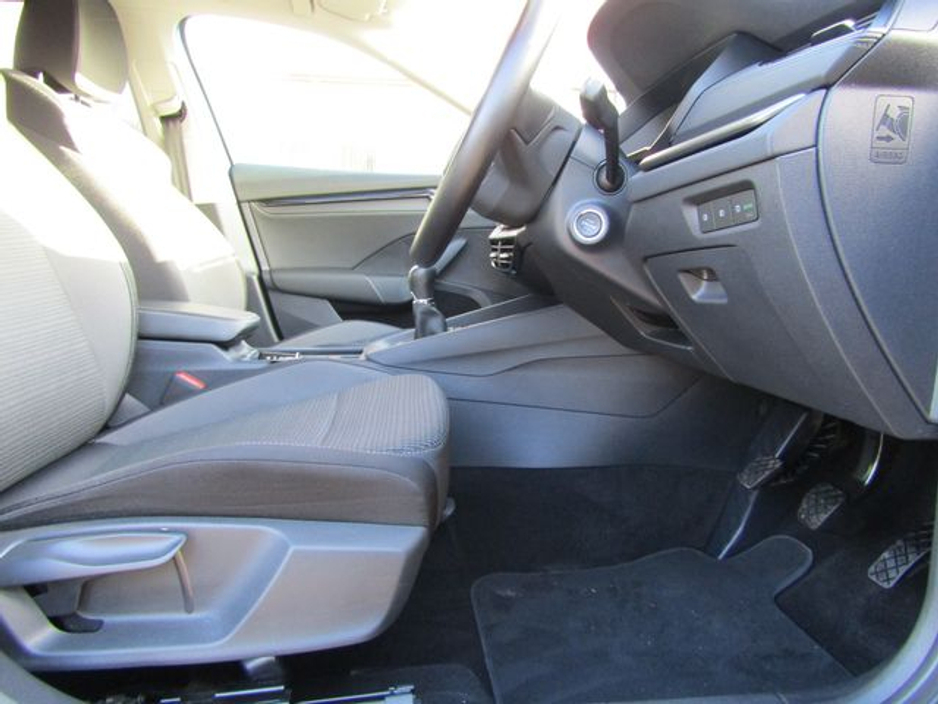 2021 Skoda Octavia C Ambition 2.0tdi 115HP 5DR €14,950