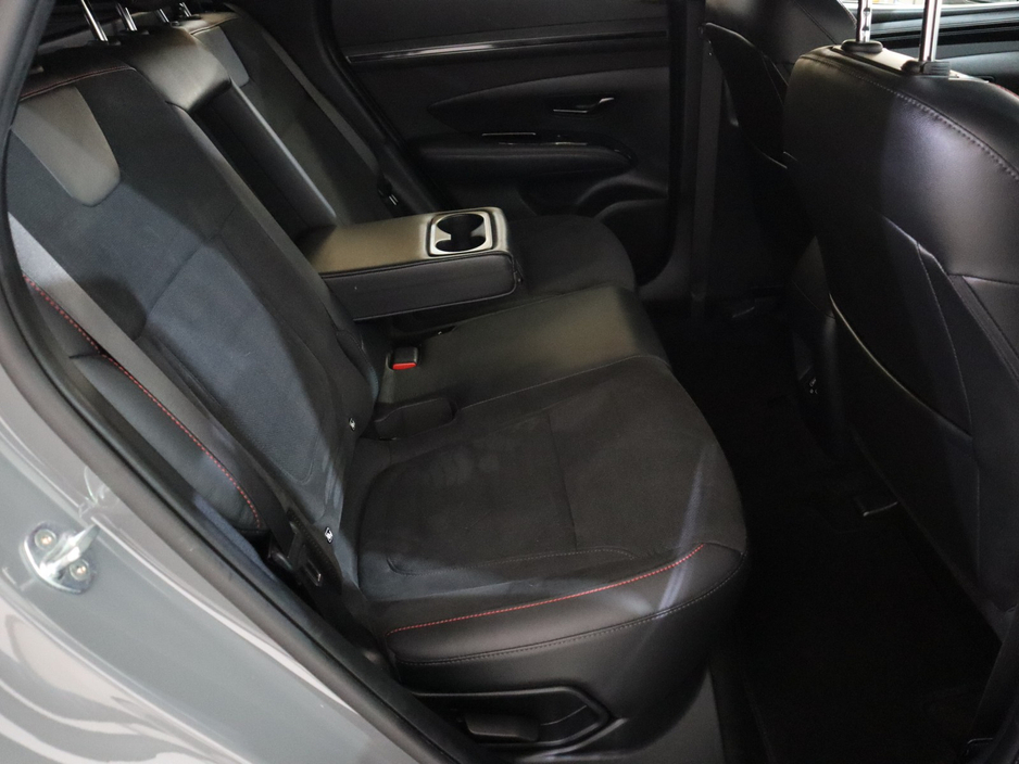 2023 Hyundai Tucson - image 24