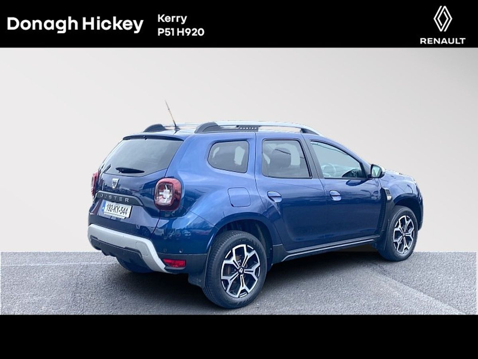 2019 Dacia Duster - image 15