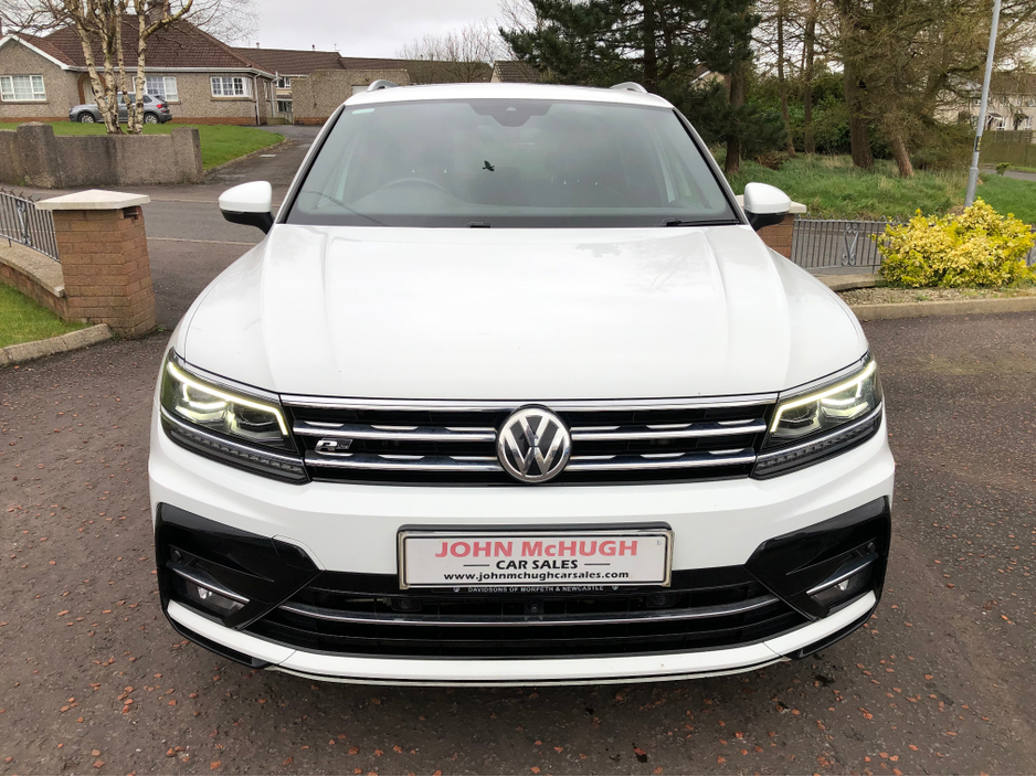 2019 Volkswagen Tiguan - image 3