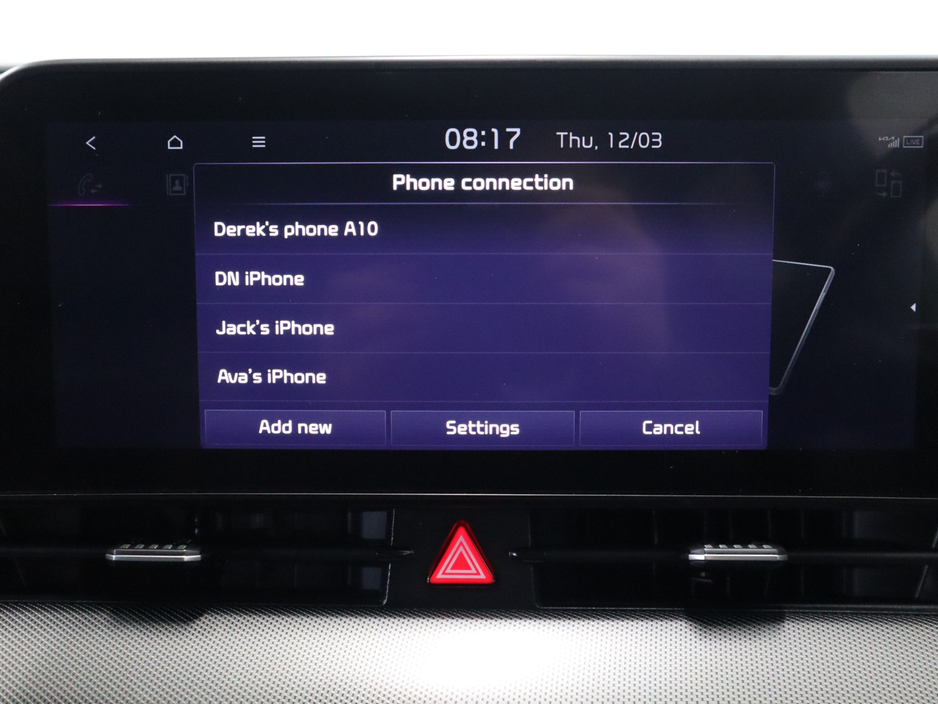 2023 Kia Sportage - image 20