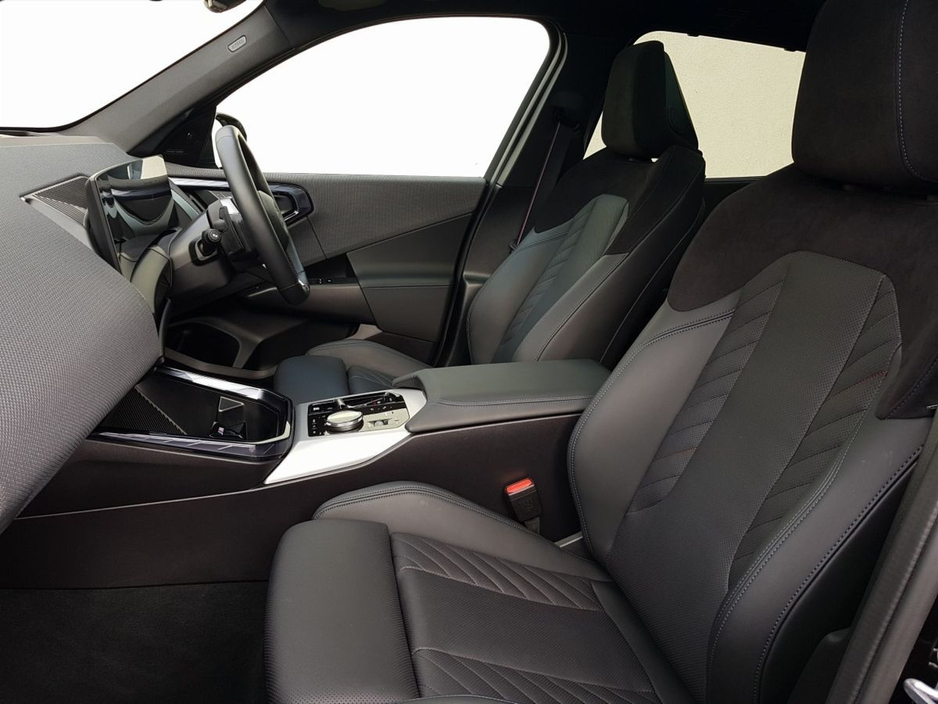 2024 BMW X3 20d xDrive M Sport Pro €84,995