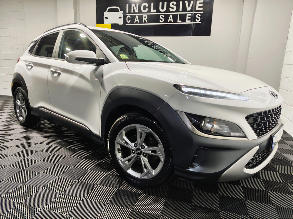 2022 Hyundai Kona - image 5