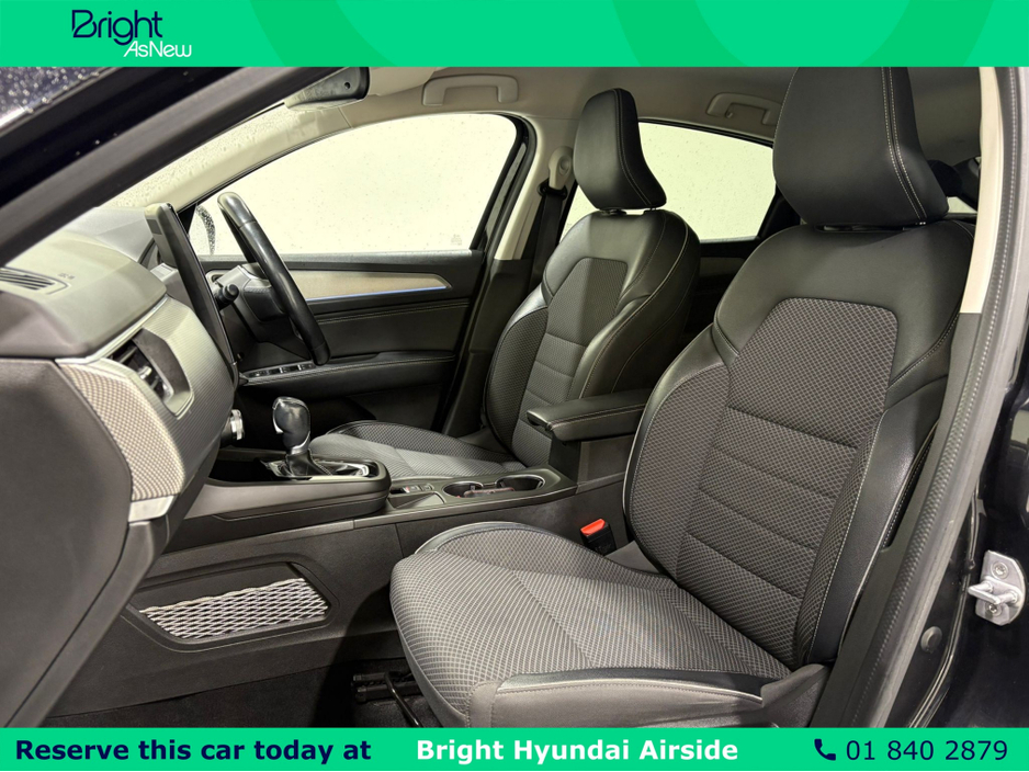 2021 Renault Arkana E-TECH / S EDITION HYBRID 145 AU €22,950