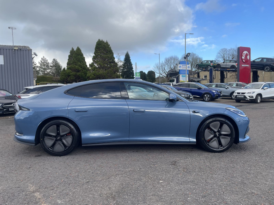 2026 MG MG IM5 - image 8