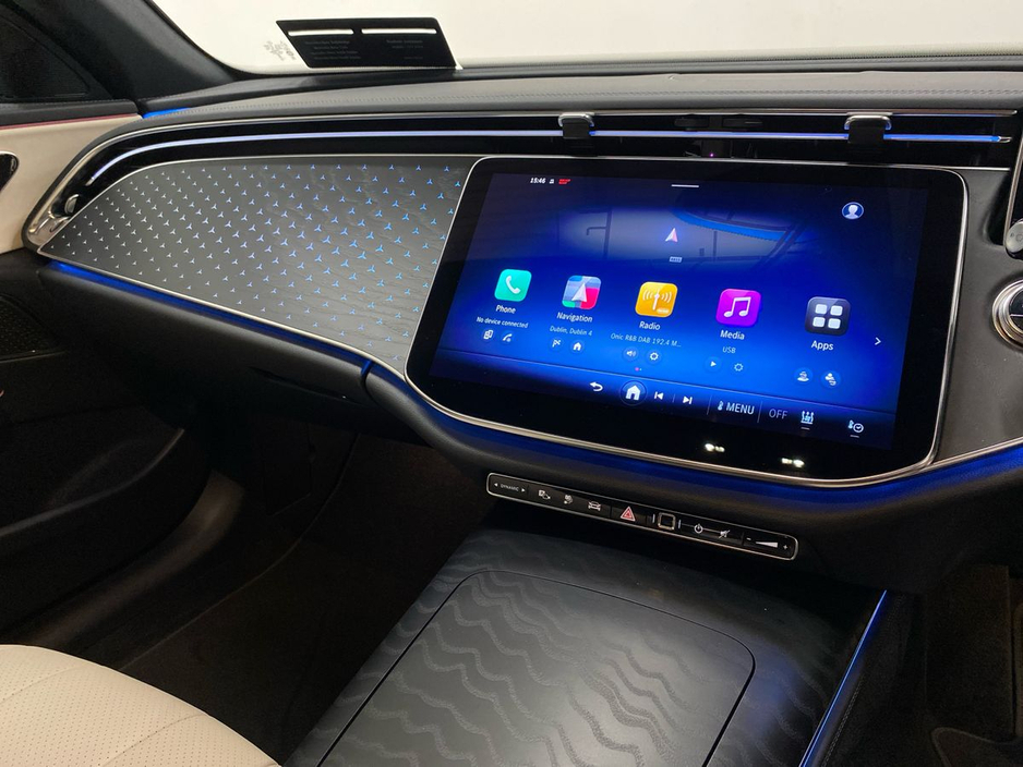 2026 Mercedes-Benz E Class - image 15