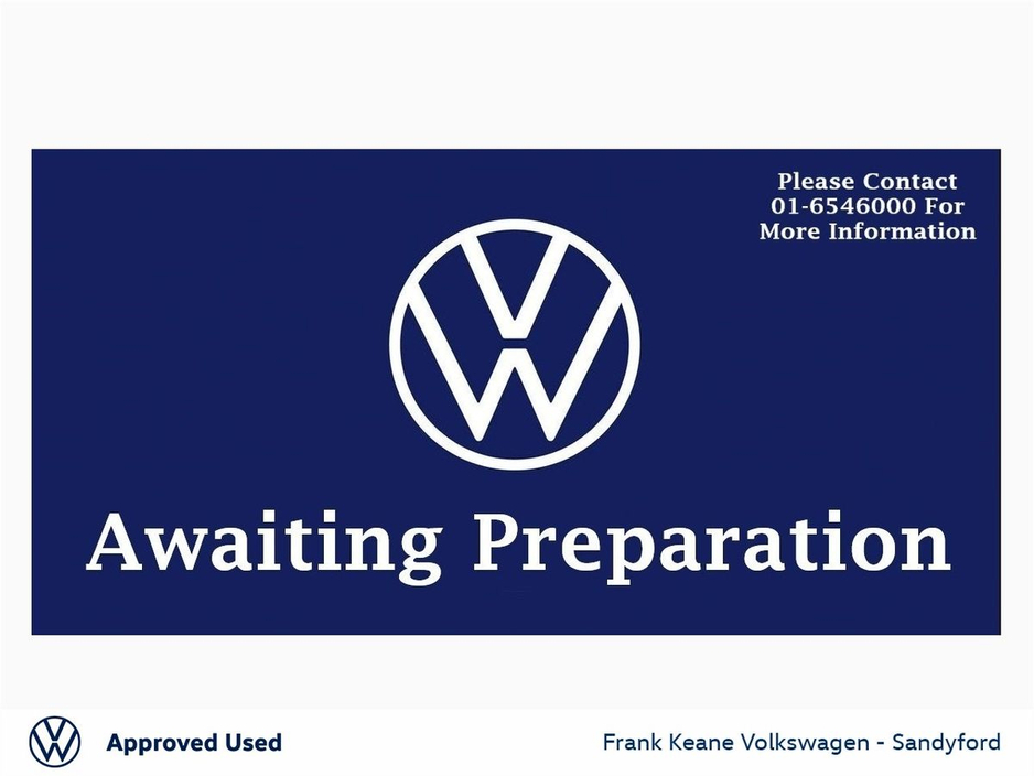 2025 Volkswagen Golf *EDITION 75* 1.5 MHEV 116HP @Frank Keane Volkswagen South Dublin €31,995