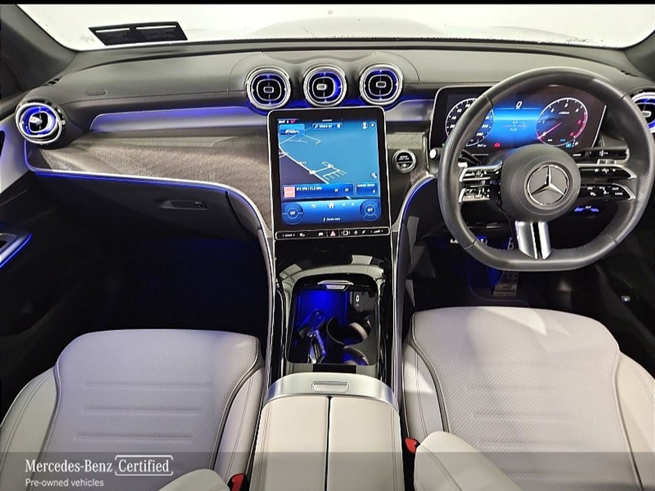 2024 Mercedes-Benz GLC Class 220D 4MATIC AMG Line - Low Mileage €71,895