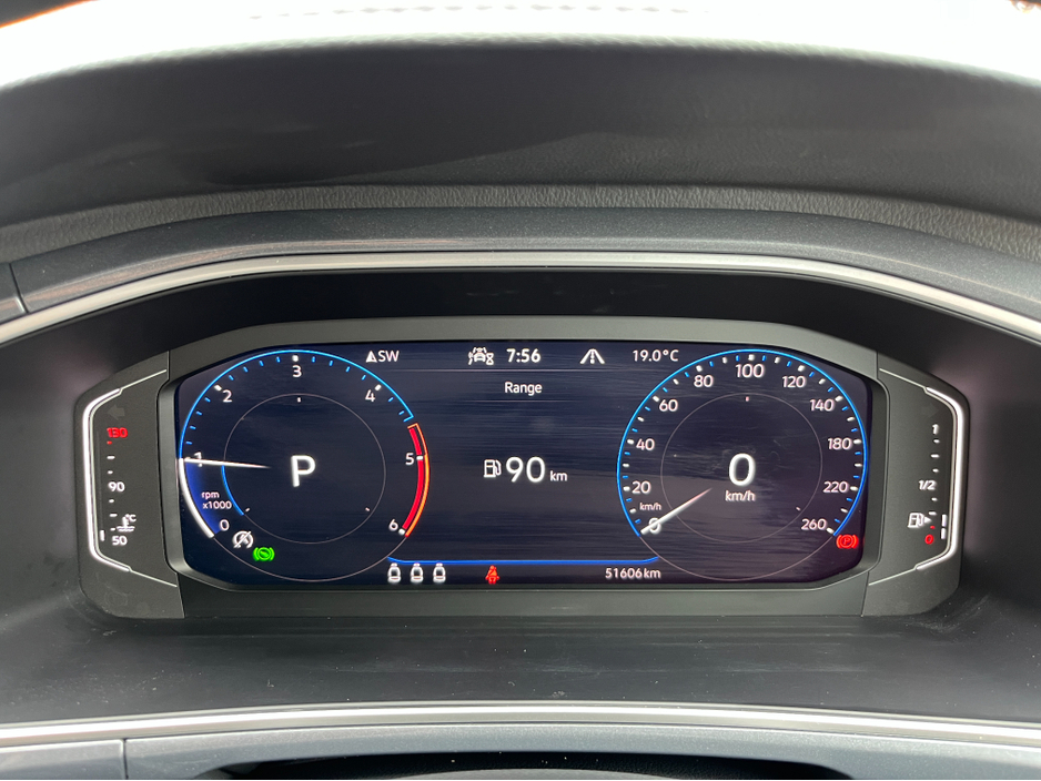 2023 Volkswagen T-Roc - image 22