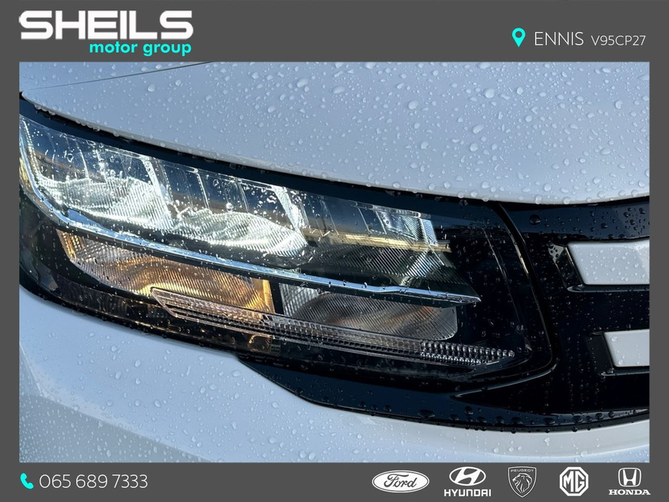 2026 Peugeot Partner - image 16