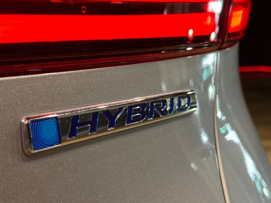 2020 Honda Shuttle - image 11