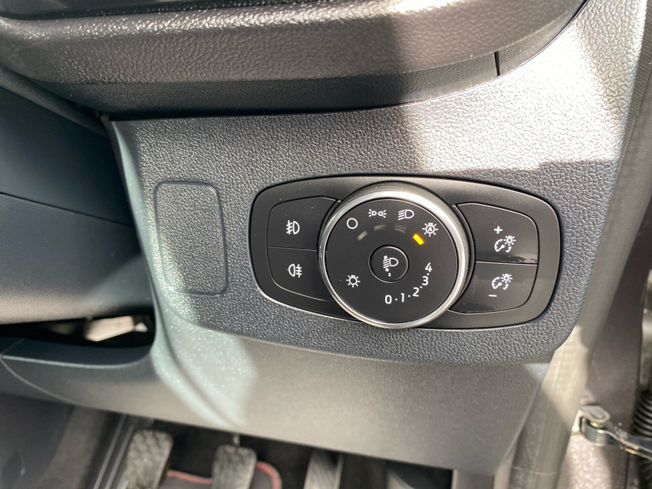 2022 Ford Puma ST-Line 1.0 MHEV 125BHP