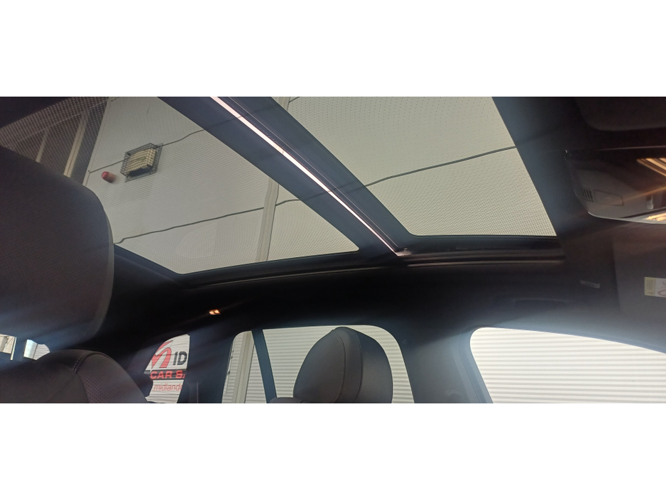 2025 BMW X5 XDRIVE50E M SPORT **Pan Sunroof** €96,800