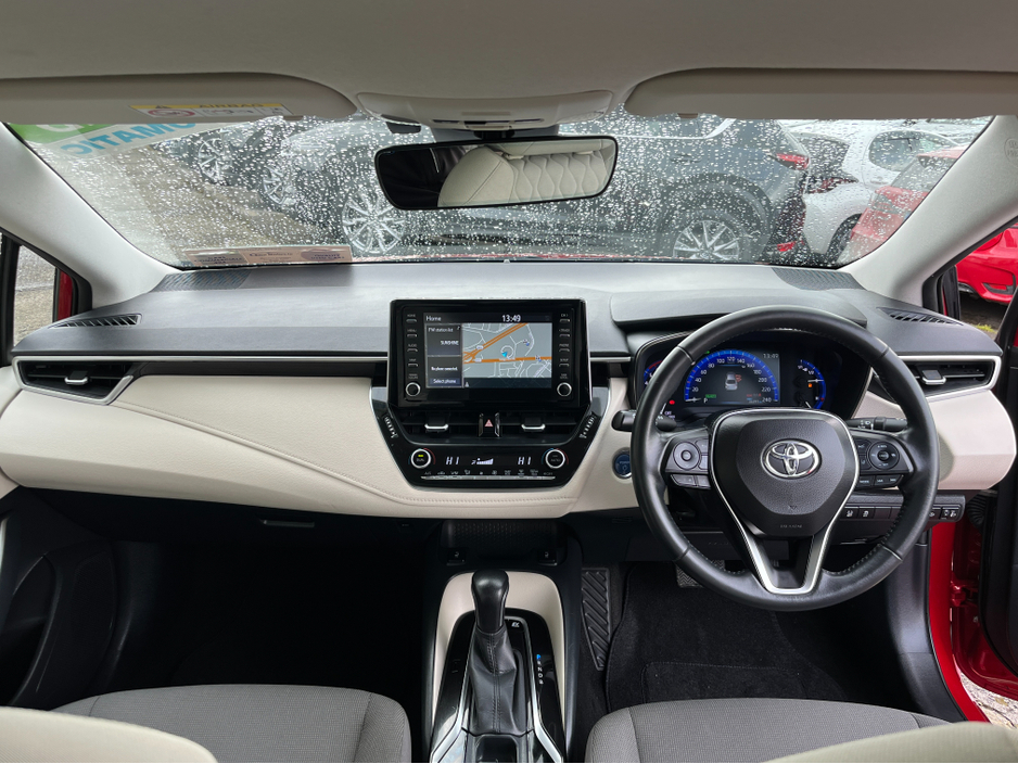 2021 Toyota Corolla - image 14