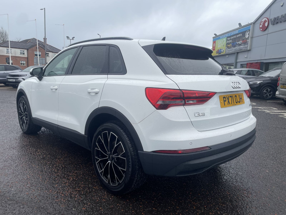 2022 Audi Q3 - image 5