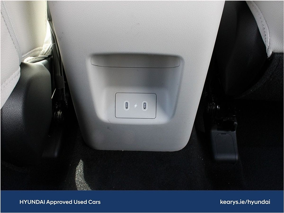 2026 Hyundai Tucson - image 11