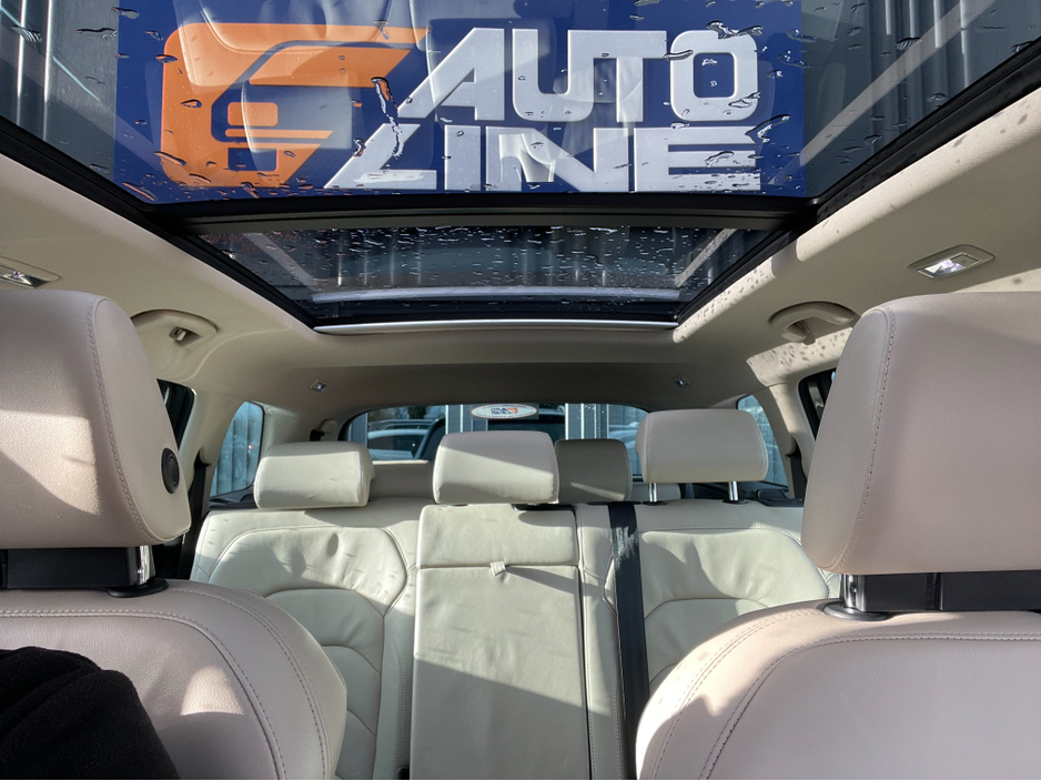 2019 Skoda Kodiaq 7S STYLE 1.5 TSI 150HP DSG 4DR AUTO €26,950