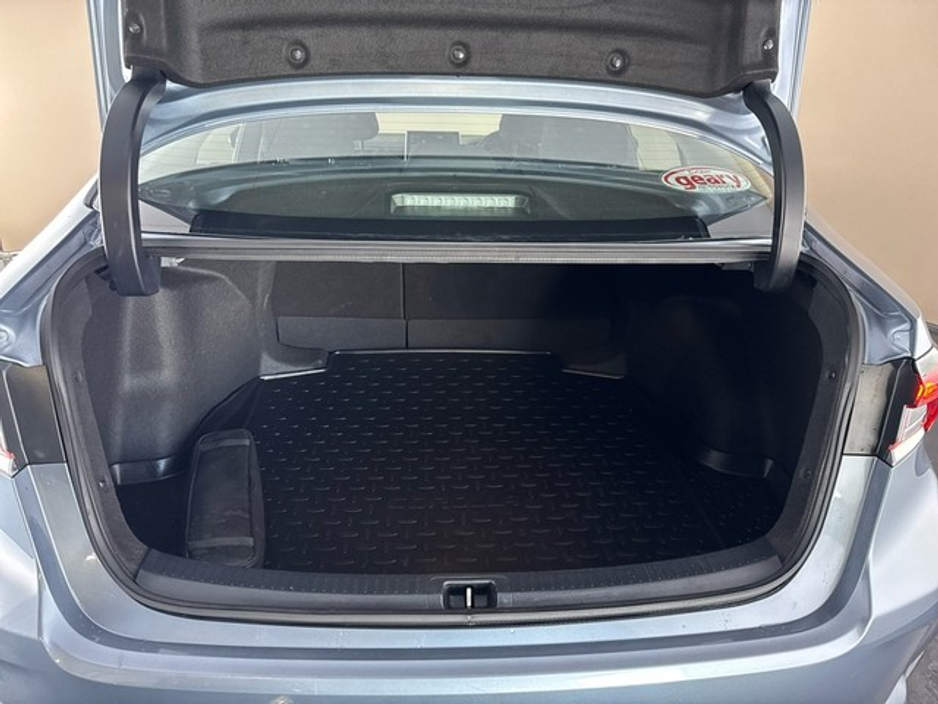 2022 Toyota Corolla HYBRID LUNA SALOON €26,950