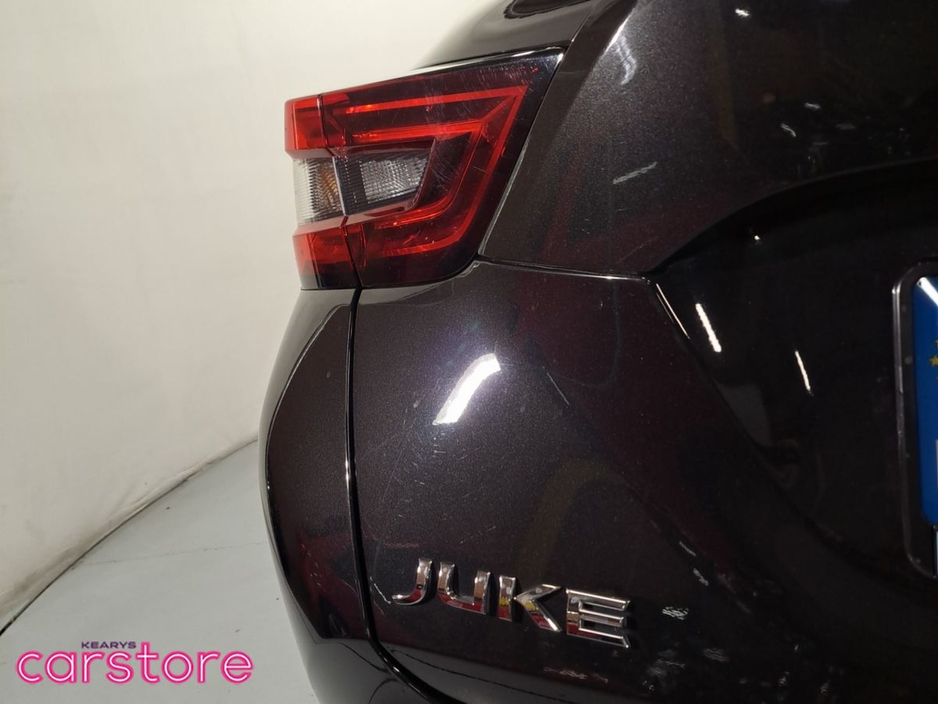 2020 Nissan Juke 1.0T PET DCT 2WD SV