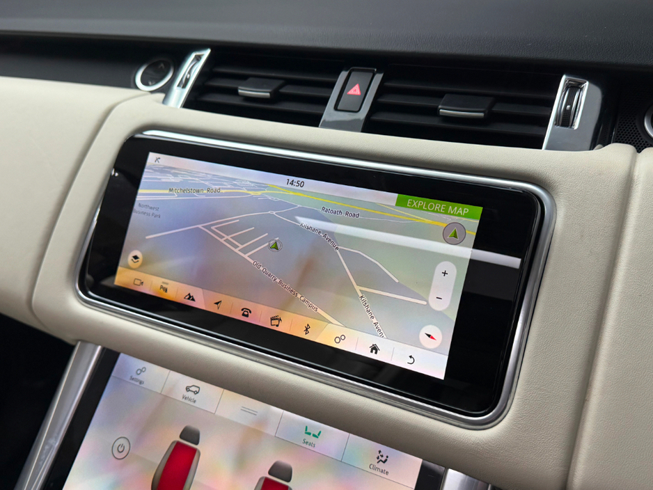 2021 Land Rover Range Rover Sport HSE DYN P400E *PAN ROOF €52,990