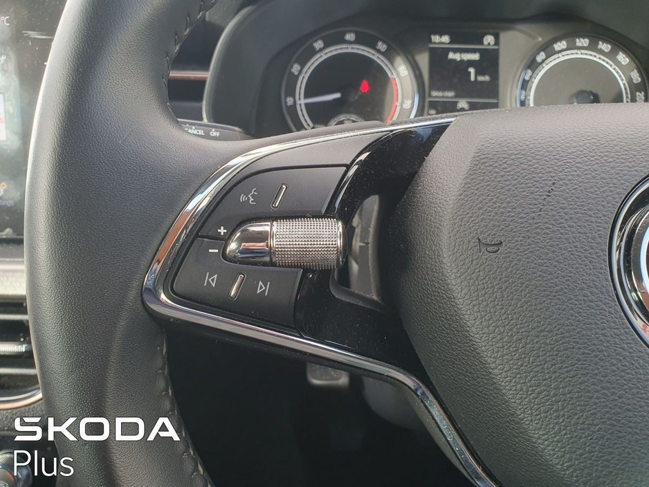 2023 Skoda Scala Style 1.0TSi - Low Mileage, 2 Year Warranty, 5.4% APR €26,995