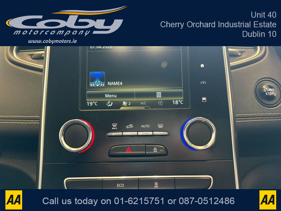 2019 Renault Grand Scenic - image 30