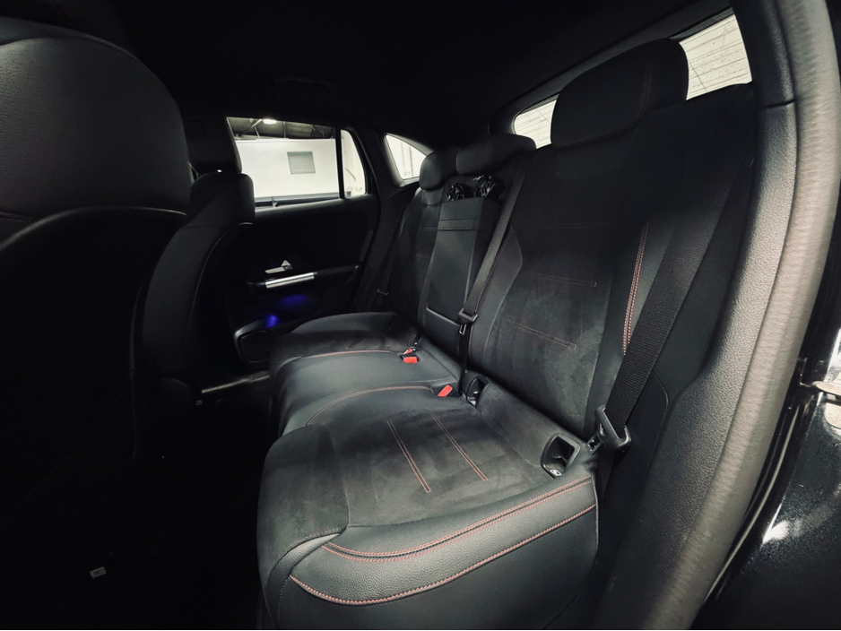 2023 Mercedes-Benz EQA - image 15