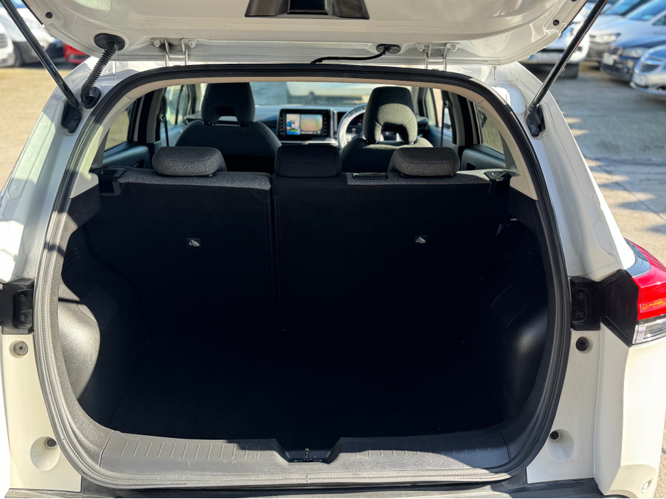 2021 Nissan Note - image 14