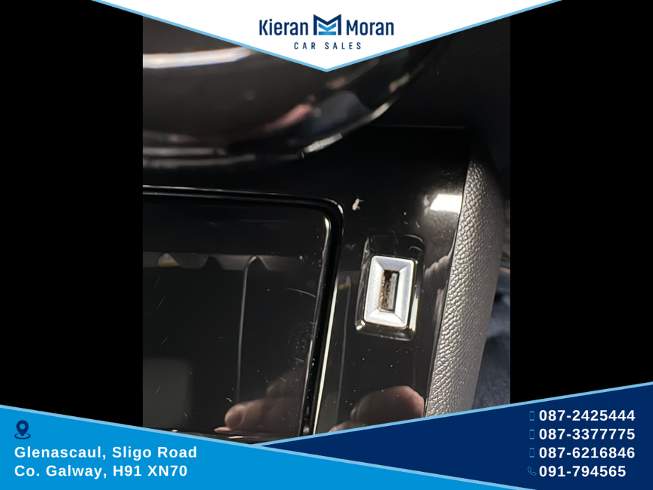 2022 Peugeot 208 ALLURE PACK 1.2 4DR €14,950