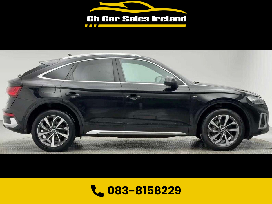 2023 Audi Q5 - image 2