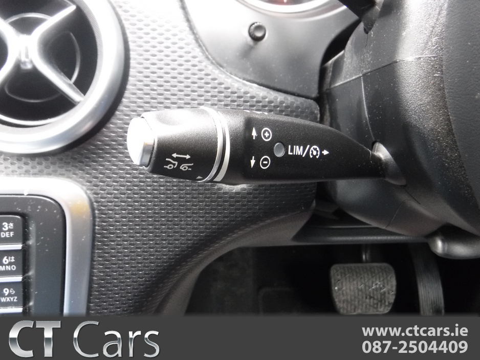 2016 Mercedes-Benz A Class - image 21