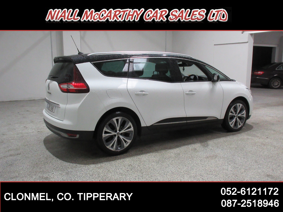 2020 Renault Grand Scenic - image 6