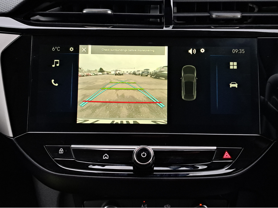 2026 Opel Corsa ELEGANCE 1.2TURBO 100BHP **5 YEARS WARRANTY** €26,500