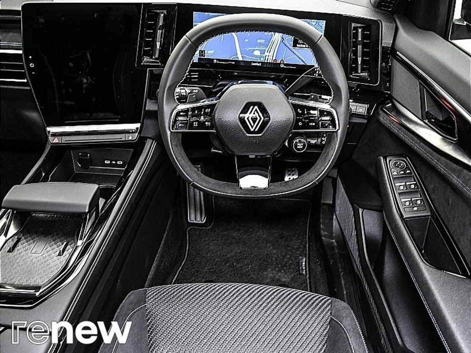 2025 Renault Austral - image 13