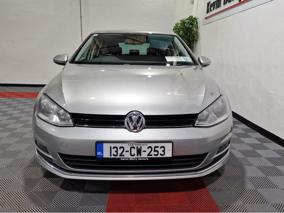 2013 Volkswagen Golf for sale in , Ireland