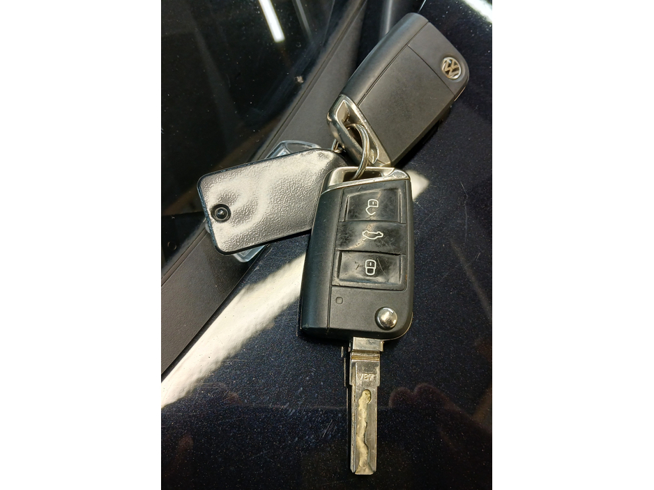 2018 Volkswagen Golf 1.0 TSI HIGHLINE 6 SPEED  5DR 110BHP : FINANCE ARRANGED : €16,950