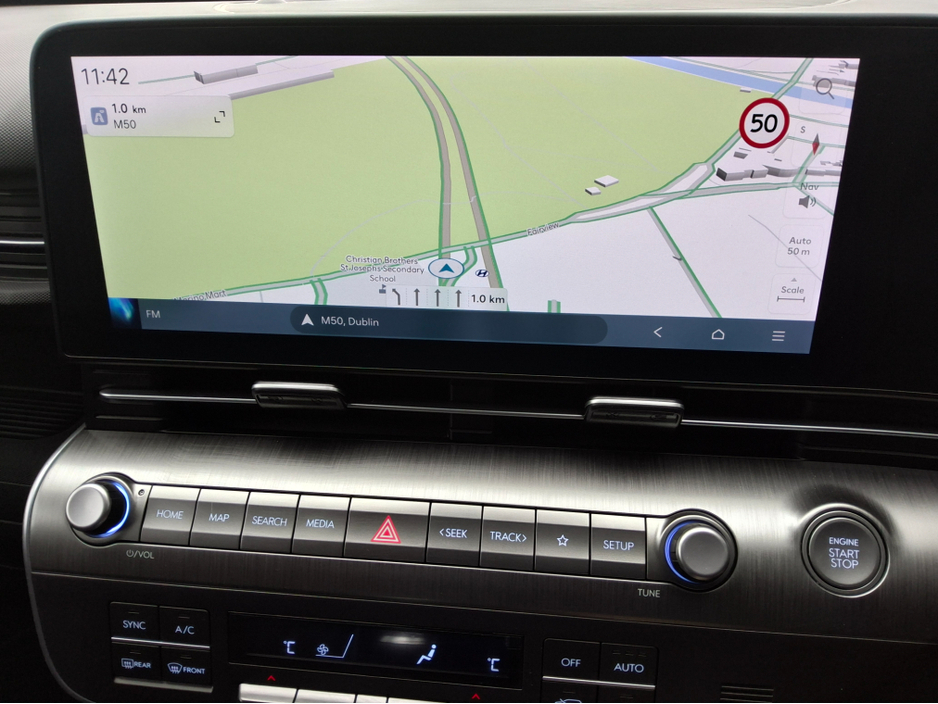 2024 Hyundai Kona - image 14